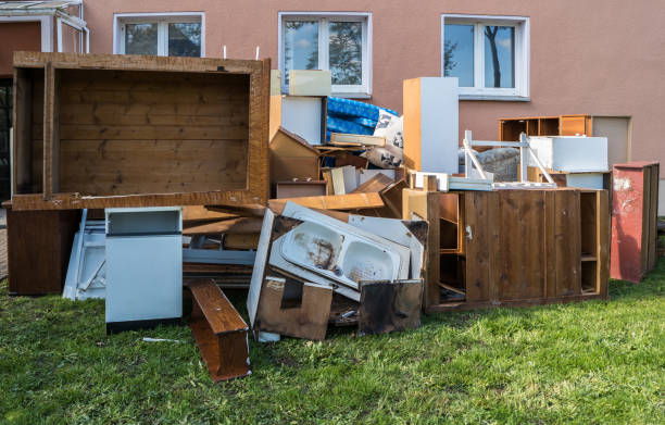 Appliance Disposal in South Jacksonville, IL