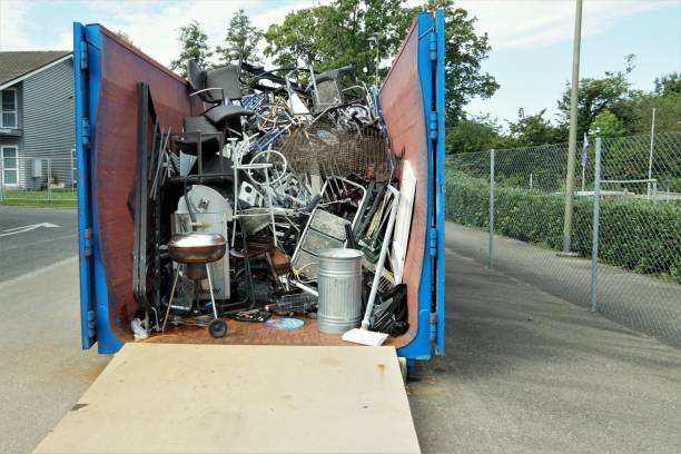 Best Garage Cleanout Services  in South Jacksonvle, IL