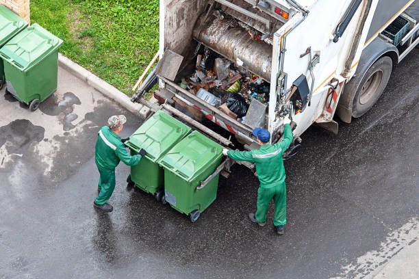 Trusted South Jacksonville, IL Junk Removal Experts