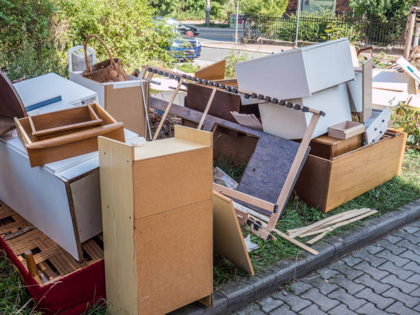 Best Dumpster Rental Services  in South Jacksonvle, IL
