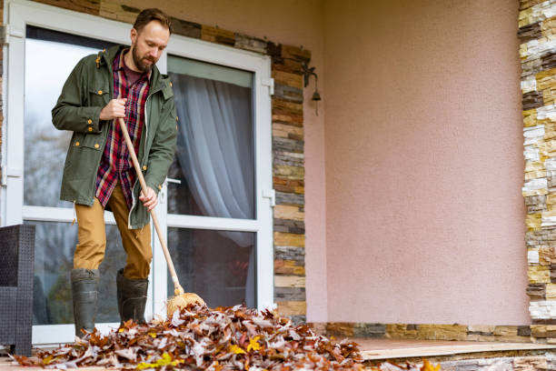 Best Estate Cleanout Services  in South Jacksonvle, IL