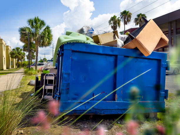 Best Residential Junk Removal  in South Jacksonvle, IL