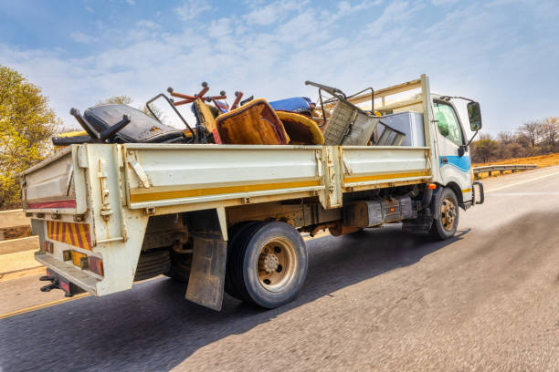 Reliable South Jacksonville, IL Junk Removal Solutions