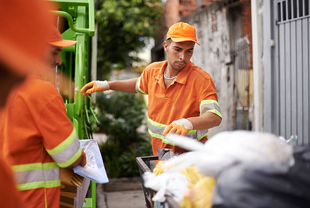 Best Commercial Junk Removal  in South Jacksonvle, IL