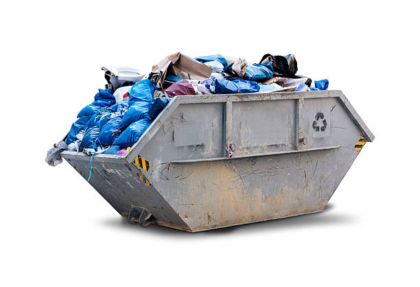 Full-Service Junk Removal in South Jacksonville, IL