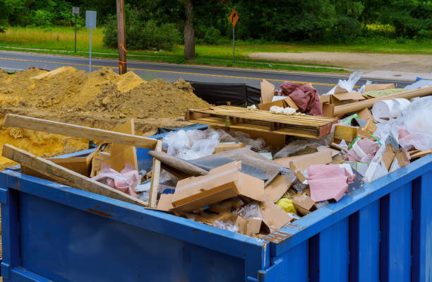 Best Full-Service Junk Removal  in South Jacksonvle, IL